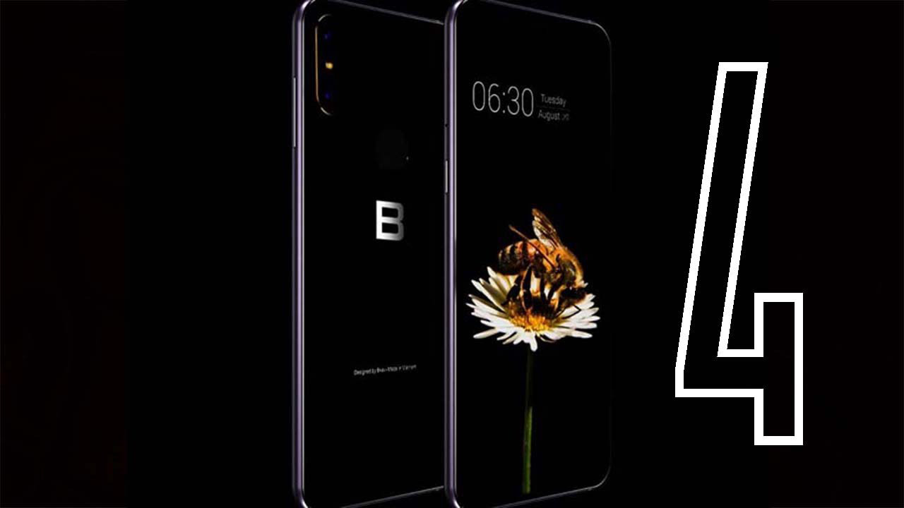 Có gì đặc biệt ở bộ ba Bphone 4 chuẩn bị ra mắt? - Ảnh 1.