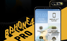 Có gì đặc biệt ở bộ ba Bphone 4 chuẩn bị ra mắt?