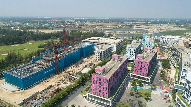 Sổ đỏ condotel sẽ thay đổi cách đầu tư bất động sản biển - Ảnh 1.