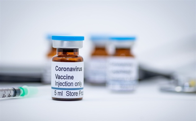 Công ty Mỹ tạo ra vắc-xin ngừa virus corona, chuẩn bị thử nghiệm trên người - Ảnh 1. Công ty Mỹ tạo ra vắc-xin ngừa virus corona, chuẩn bị thử nghiệm trên người - Ảnh 1.
