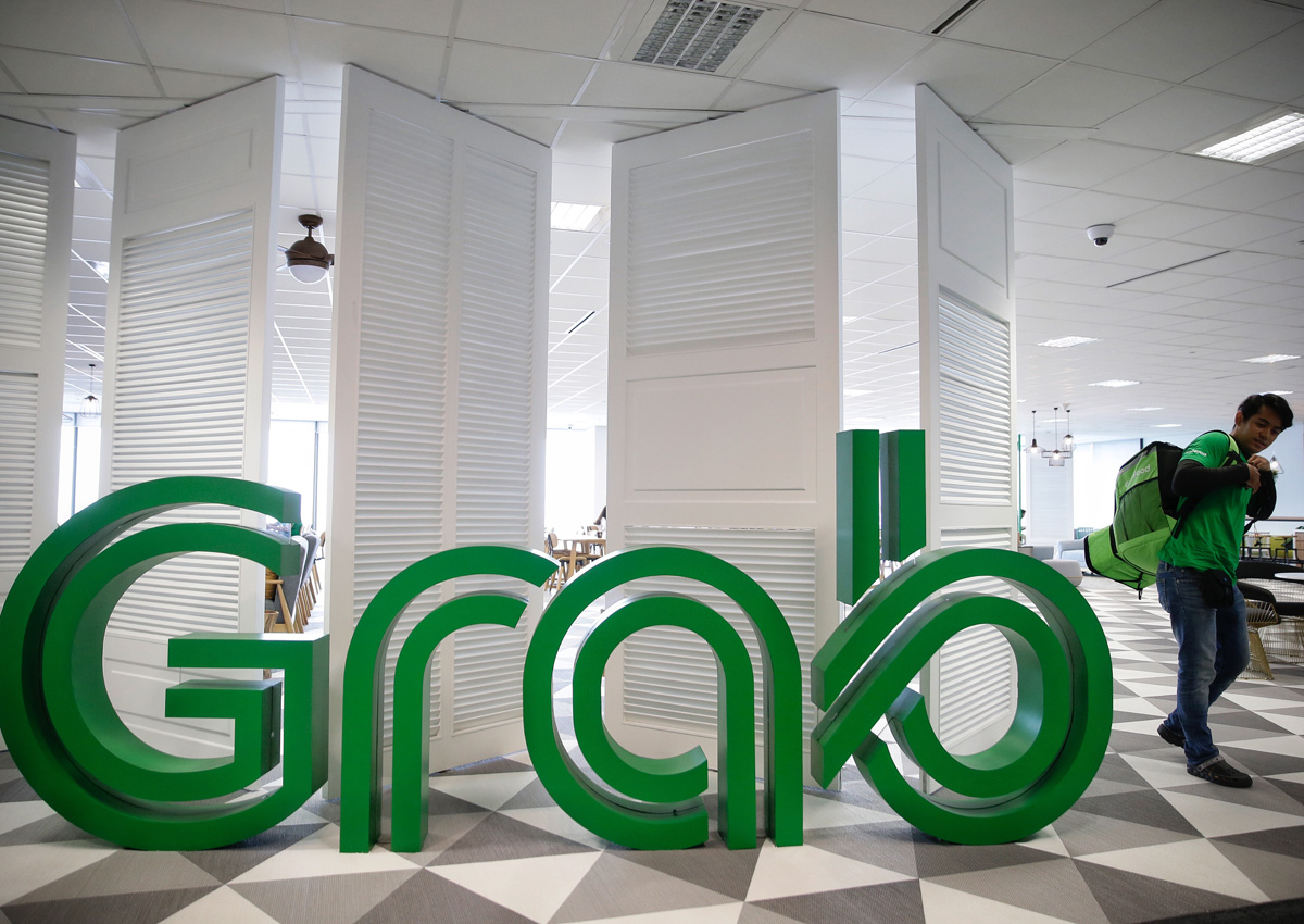 Grab rót 1 triệu USD tìm startup kì lân Việt - Ảnh 1.