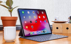 iPad 2020 sẽ trang bị màn hình hiển thị đẹp hơn cả OLED