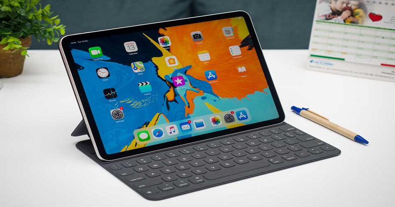 Công nghệ mới trên màn hình iPad 2020 sẽ đẹp hơn cả màn hình OLED - Ảnh 3. Công nghệ mới trên màn hình iPad 2020 sẽ đẹp hơn cả màn hình OLED - Ảnh 3.
