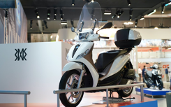 Đối thủ của Honda SH - Piaggio Medley 2020 chính thức ra mắt tại Việt Nam, giá 75-93 triệu đồng