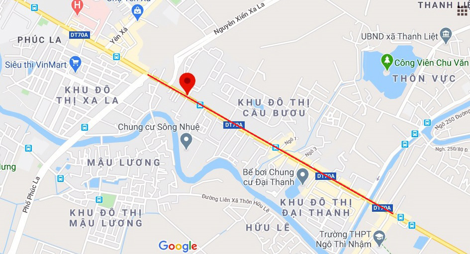 Hà Nội: 'Ám ảnh' tắc đường Cầu Bươu, cầu Tó - Ảnh 1. Hà Nội: 'Ám ảnh' tắc đường Cầu Bươu, cầu Tó - Ảnh 1.