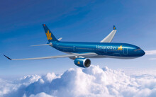 Vietnam Airlines mở bán đồng giá vé chặng nội địa chỉ 199 nghìn đồng/chiều