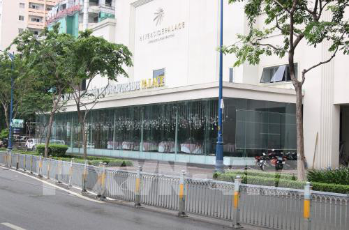 Quản lí đất công tại TP HCM – Bài 1: Cho thuê tràn lan - Ảnh 1. Quản lí đất công tại TP HCM – Bài 1: Cho thuê tràn lan - Ảnh 1.