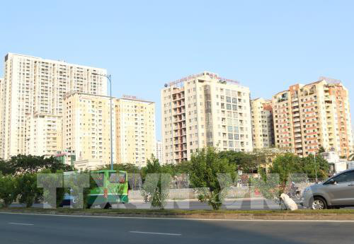 Quản lí đất công tại TP HCM - Bài cuối: Siết chặt quản lí - Ảnh 1. Quản lí đất công tại TP HCM - Bài cuối: Siết chặt quản lí - Ảnh 1.