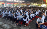 Lịch đi học lại ở Cà Mau: Học sinh các cấp đều trở lại trường từ 2/3