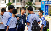 Lịch đi học lại ở Khánh Hòa: Học sinh mầm non đến lớp 9 nghỉ tới giữa tháng 3