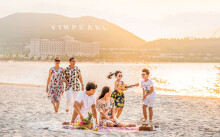 Vinpearl bắt tay với Bamboo Airways đưa khách đến Nha Trang, Phú Quốc, Đà Nẵng - Nam Hội An