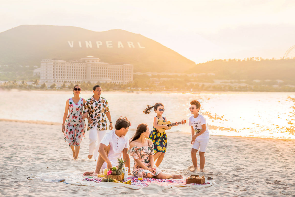 Vinpearl bắt tay với Bamboo Airways đưa khách đến Nha Trang, Phú Quốc, Đà Nẵng - Nam Hội An - Ảnh 2. Vinpearl bắt tay với Bamboo Airways đưa khách đến Nha Trang, Phú Quốc, Đà Nẵng - Nam Hội An - Ảnh 2.