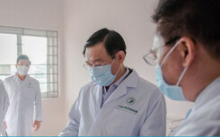CDC Mỹ đưa Việt Nam ra khỏi danh sách ‘có nguy cơ lây nhiễm Covid-19’