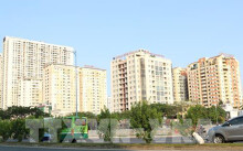 Quản lí đất công tại TP HCM - Bài cuối: Siết chặt quản lí