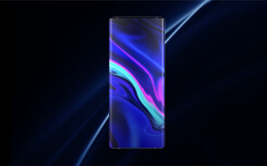 Concept APEX 2020 có gì độc đáo khiến các ông lớn phải nhìn lại mình