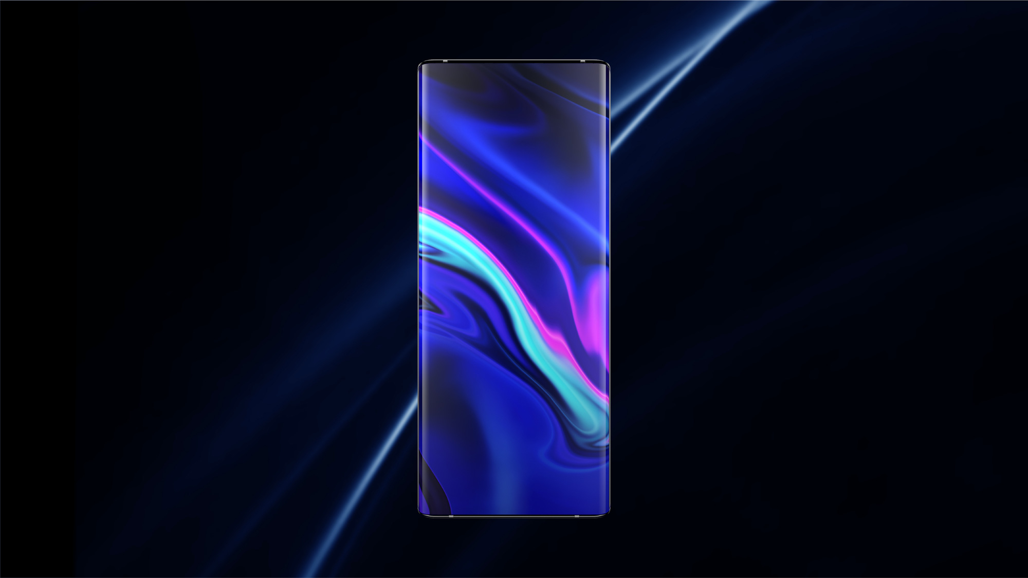Concept APEX 2020 có gì độc đáo khiến các công lớn phải nhìn lại mình - Ảnh 5.