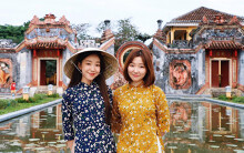 Tạm ngừng miễn thị thực đối với công dân Hàn Quốc