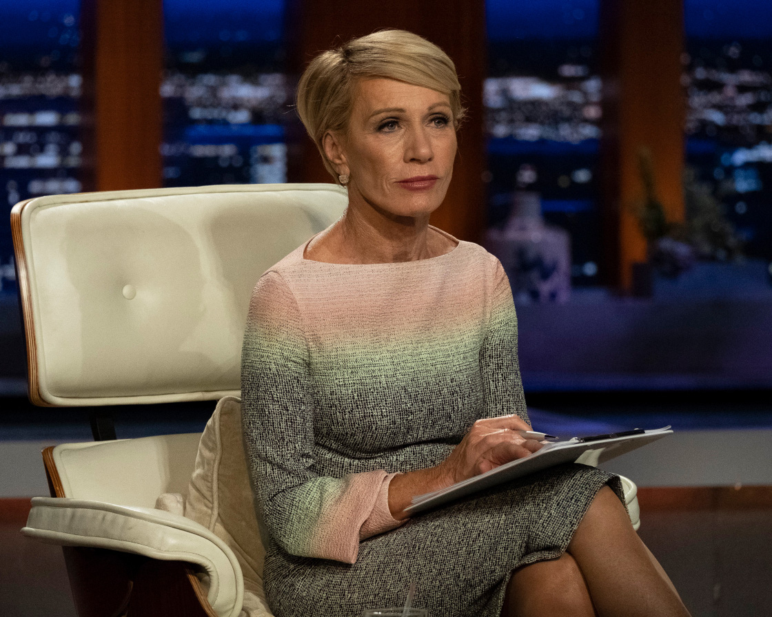 'Nữ hoàng' Shark Tank Barbara Corcoran vừa bị kẻ gian lừa đảo cuỗm đi gần 9 tỉ đồng - Ảnh 1. 'Nữ hoàng' Shark Tank Barbara Corcoran vừa bị kẻ gian lừa đảo cuỗm đi gần 9 tỉ đồng - Ảnh 1.