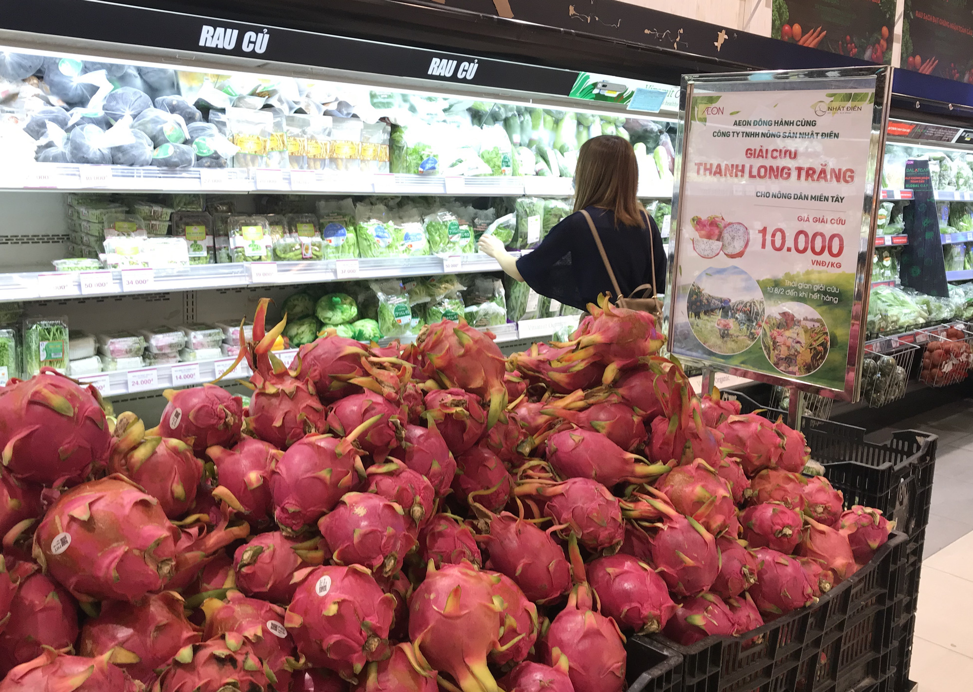 Aeon chuẩn bị 2 tỉ USD xây 25 trung tâm thương mại tại Việt Nam - Ảnh 2. Aeon chuẩn bị 2 tỉ USD xây 25 trung tâm thương mại tại Việt Nam - Ảnh 2.