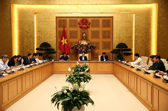 Tạm ngừng miễn thị thực đối với công dân Hàn Quốc - Ảnh 3. Tạm ngừng miễn thị thực đối với công dân Hàn Quốc - Ảnh 3.
