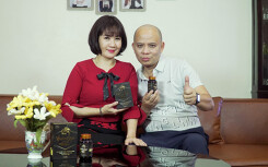 GS.TS Trương Việt Bình mách nước để giữ lửa gia đình cho nam giới