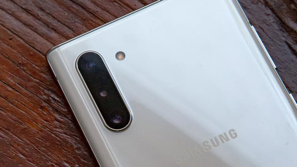 Samsung Galaxy Note 20 sắp tới có gì ? - Ảnh 3.