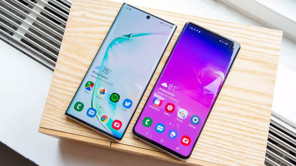 Samsung Galaxy Note 20 sắp tới có gì ? - Ảnh 5.
