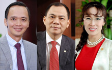 3 tỉ phú Việt bắt tay thành lập liên minh giải cứu hàng không, du lịch giữa mùa dịch Covid-19