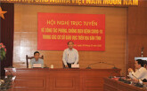 Vĩnh Phúc cho học sinh THPT đi học lại từ đầu tuần tới