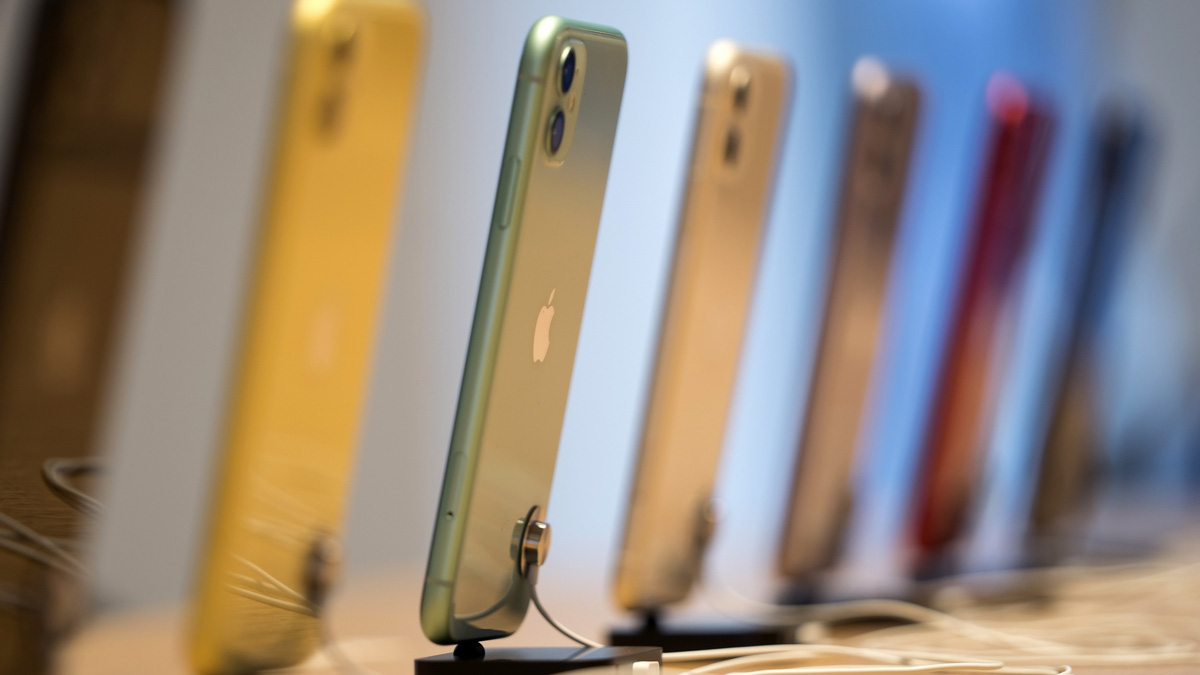 Sẽ có Apple iPhone phiên bản pin rời trong tương lai? - Ảnh 3.