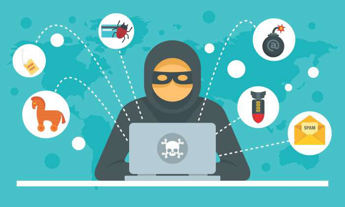 Cảnh báo malware Raccoon chuyên đánh cắp thông tin giao dịch tài chính của người dùng - Ảnh 1.