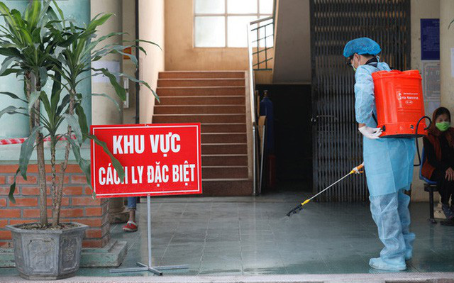 Thủ tướng: Dịch Covid-19 hết sức phức tạp và khó lường, tuyệt đối không được chủ quan - Ảnh 1. Thủ tướng: Dịch Covid-19 hết sức phức tạp và khó lường, tuyệt đối không được chủ quan - Ảnh 1.