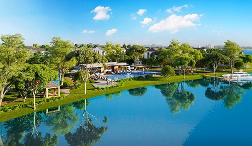 Năm 2020: Dự báo giá nhà ở và đất đai sẽ tiếp tục tăng - Ảnh 1. Năm 2020: Dự báo giá nhà ở và đất đai sẽ tiếp tục tăng - Ảnh 1.