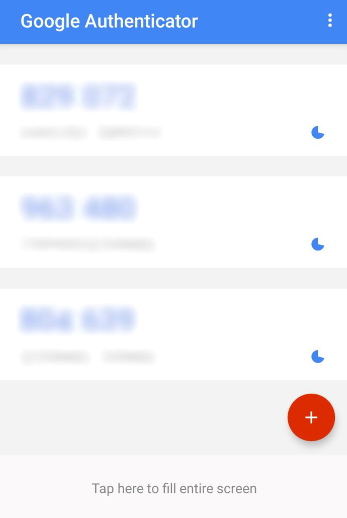 Cảnh báo mã độc Cerberus có thể đánh cắp mã xác thực 2FA trong Google Authenticator - Ảnh 1. Cảnh báo mã độc Cerberus có thể đánh cắp mã xác thực 2FA trong Google Authenticator - Ảnh 1.