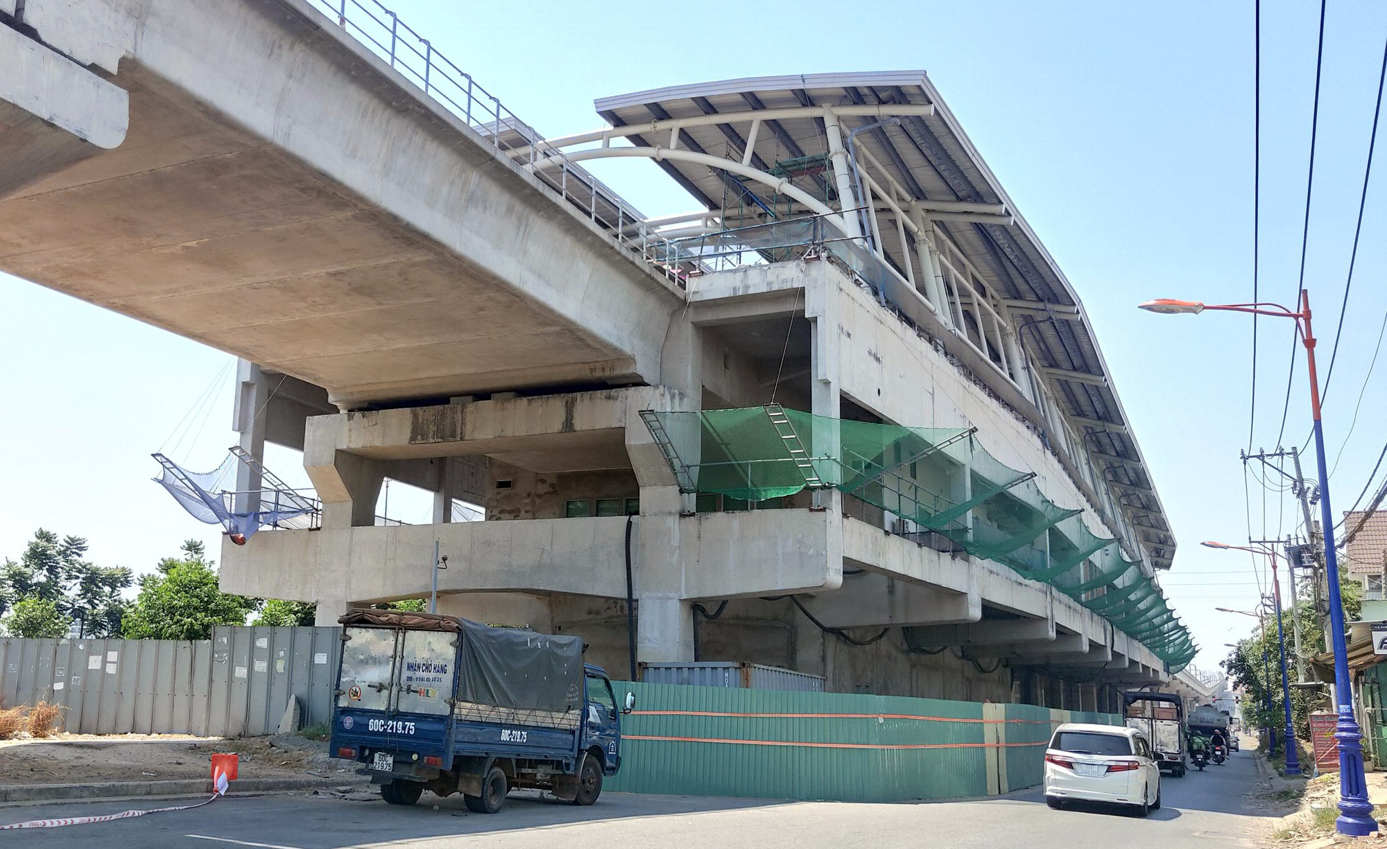 metro - Ảnh 12. metro - Ảnh 12.