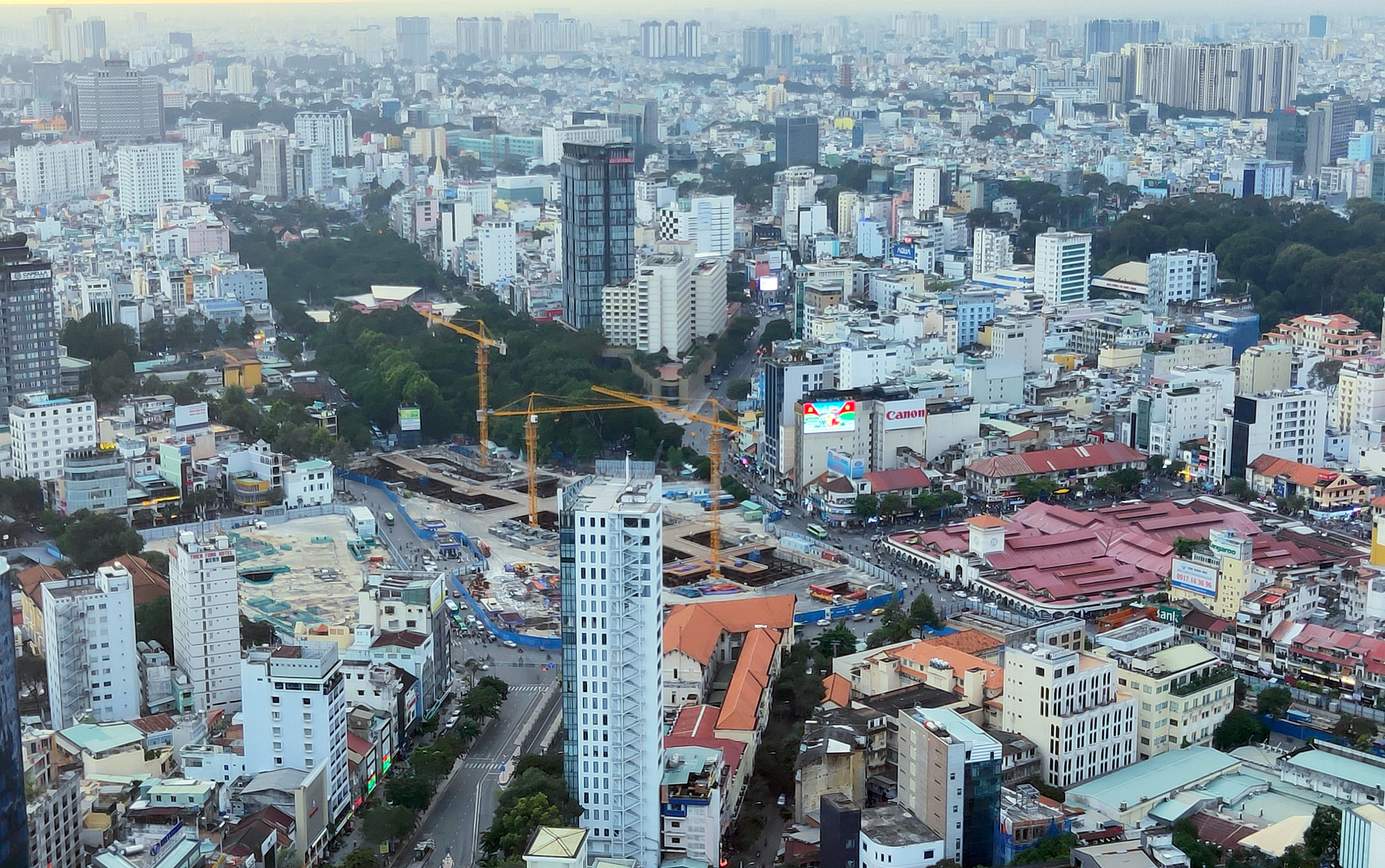 metro - Ảnh 17. metro - Ảnh 17.