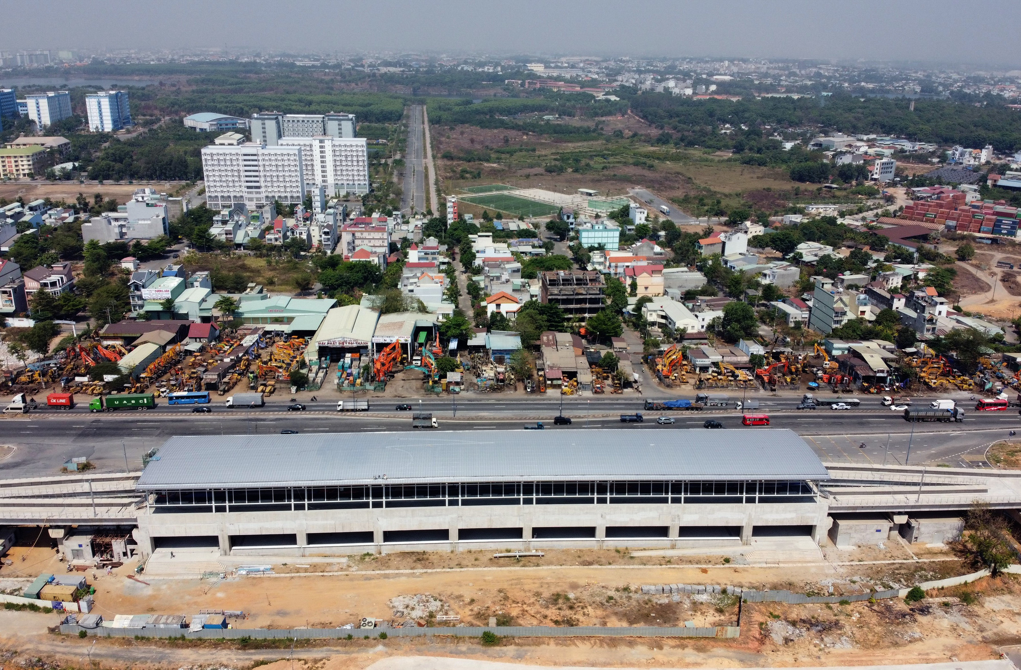 metro - Ảnh 4. metro - Ảnh 4.