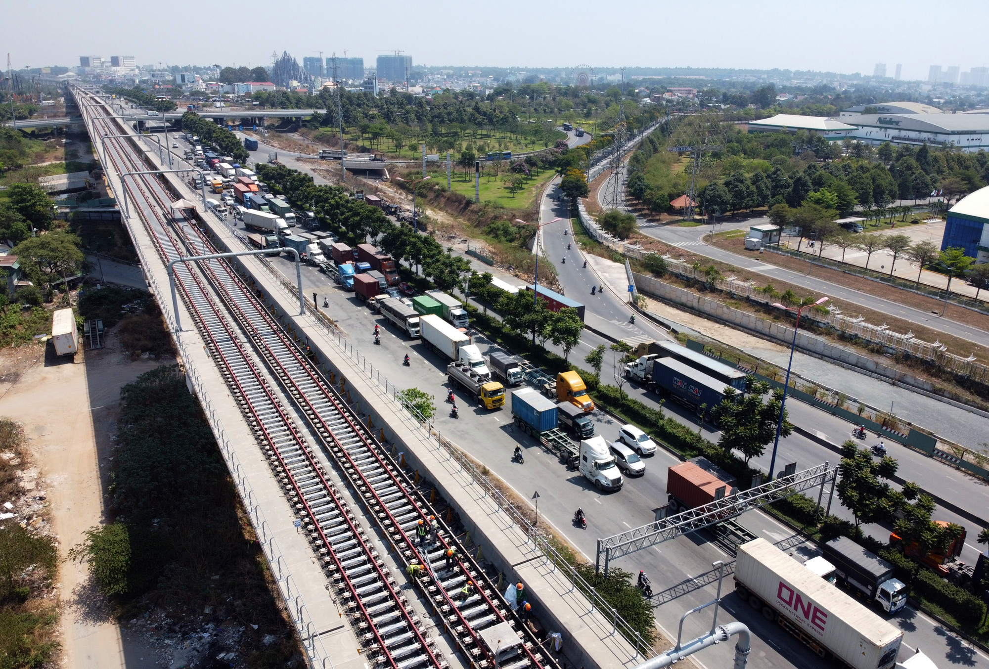metro - Ảnh 8. metro - Ảnh 8.