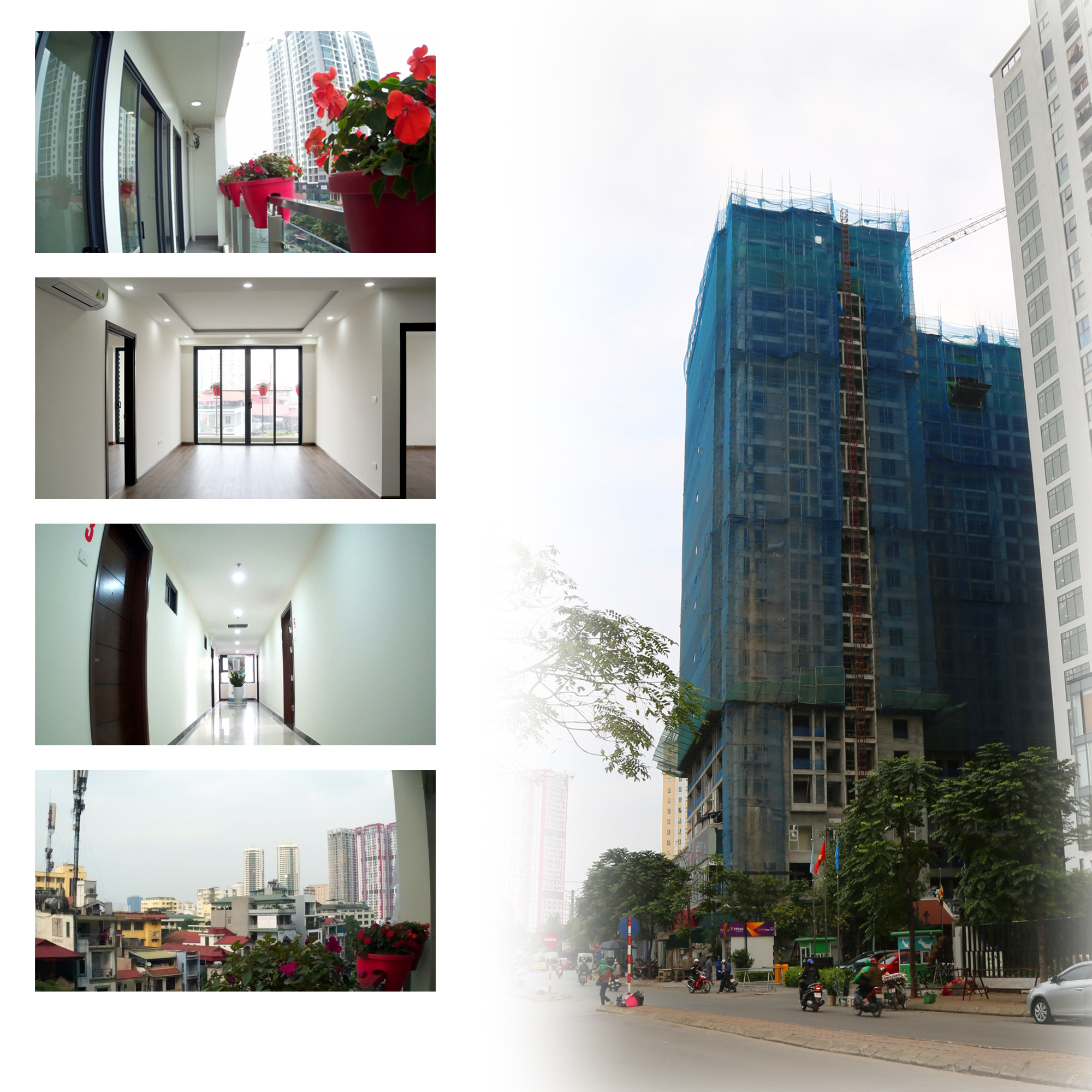 Dự án An Bình Plaza đang mở bán ở Hà Nội: 'Nhất cận thị', lô gia chạy dài qua các phòng - Ảnh 1. Dự án An Bình Plaza đang mở bán ở Hà Nội: 'Nhất cận thị', lô gia chạy dài qua các phòng - Ảnh 1.