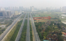 4 đường sẽ mở theo qui hoạch ở phường Mễ Trì, Nam Từ Liêm