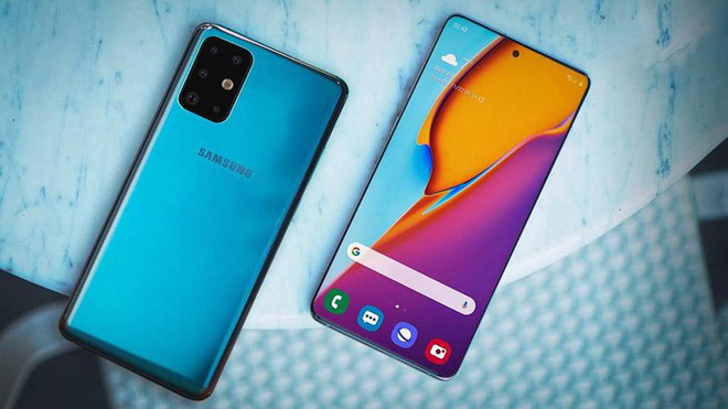 Corona gây ảnh hưởng cho Samsung nhưng với Apple thì không, iPhone 9 vẫn ra mắt đúng hẹn - Ảnh 3. Corona gây ảnh hưởng cho Samsung nhưng với Apple thì không, iPhone 9 vẫn ra mắt đúng hẹn - Ảnh 3.