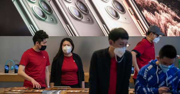 Doanh nghiệp nào tổn hại nặng nhất vì virus Corona? - Ảnh 1. Doanh nghiệp nào tổn hại nặng nhất vì virus Corona? - Ảnh 1.