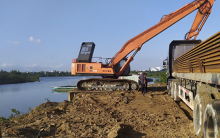Đà Nẵng hủy gói thầu dự án nhà máy nước Hòa Liên hơn 1.000 tỉ đồng