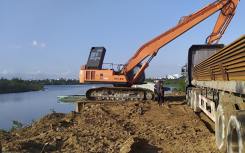 Đà Nẵng hủy gói thầu dự án nhà máy nước Hòa Liên hơn 1.000 tỉ đồng