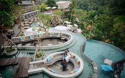 5 khu nghỉ dưỡng sang trọng chất lượng 5 sao thích hợp để lưu trú khi đến du lịch Bali