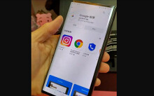 Apple và Samsung sắp có sự cạnh tranh từ Huawei khi dòng Mate X chạy được các ứng dụng Google