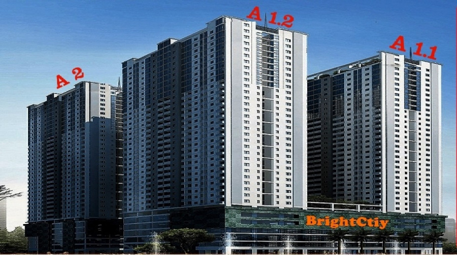 Dự án Bright City ở Hoài Đức tiếp tục nhận hồ sơ đăng kí, dự kiến bàn giao quí I năm nay - Ảnh 1. Dự án Bright City ở Hoài Đức tiếp tục nhận hồ sơ đăng kí, dự kiến bàn giao quí I năm nay - Ảnh 1.