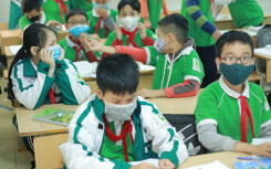 Có 50 tỉnh, thành phố cho học sinh nghỉ học phòng dịch do virus Corona