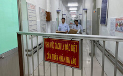 Nếu vượt quá 500 ca nhiễm virus Corona, TP HCM sẽ xây dựng bệnh viện dã chiến