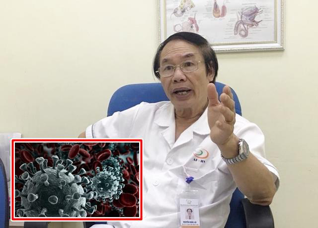 Chuyên gia bác tin 'quan hệ tình dục có thể chống được virus corona' - Ảnh 1. Chuyên gia bác tin 'quan hệ tình dục có thể chống được virus corona' - Ảnh 1.